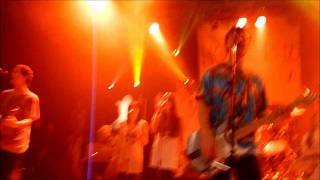 Fake Drugs - Hollerado (Live @ Opera House, Toronto)