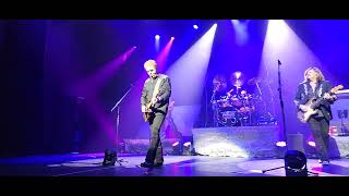 38 Special - Fantasy Girl; Detroit Music Hall; Detroit, MI; 9-23-2022