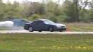 preview picture of video 'CSCS - Drifting 2007/05/21'