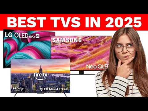 OLED, QLED, or Mini-LED? Which one to buy in 2025?