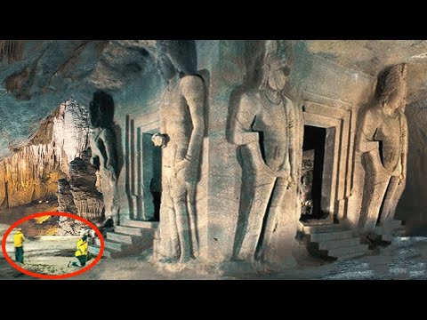 Quello che è stato trovato nel Grand Canyon ha sconvolto gli scienziati!