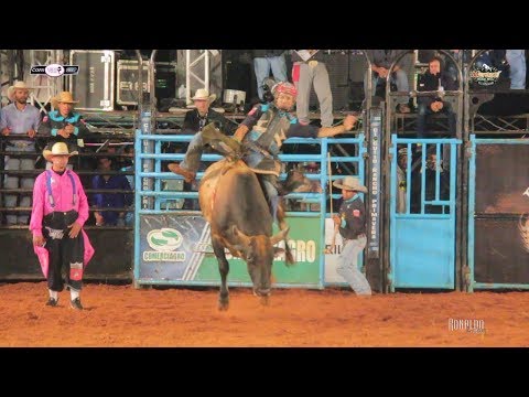 Rodeio de Maracaí 2019 - TOP 05 / SEXTA FEIRA
