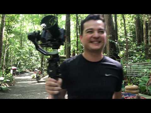 Why I got the Tilta Gravity G2X (Pros & Cons)