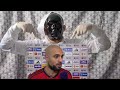 Mr Mime Reaction Sofyan Amrabat Post Match Interview Manchester United 2 vs 1 Chelsea 06/12/2023