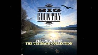 Big Country - You dreamer (live)