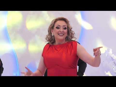 Valentina Munćanović - Primovara jar nje vinje