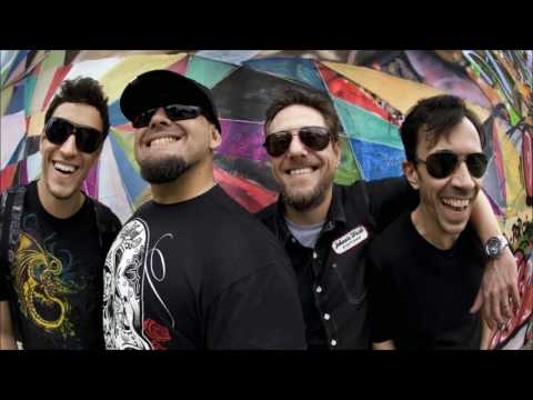 Raimundos - Mulher de fases