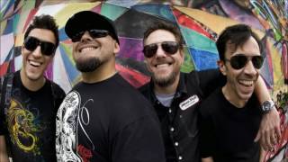 Raimundos - Mulher de fases