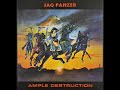 Jag Panzer  Licensed to Kill
