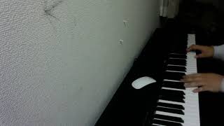 雨っぽい即興