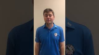 Ignasi Torruella – Coordinador escuela infantil de golf Can Cuyás
