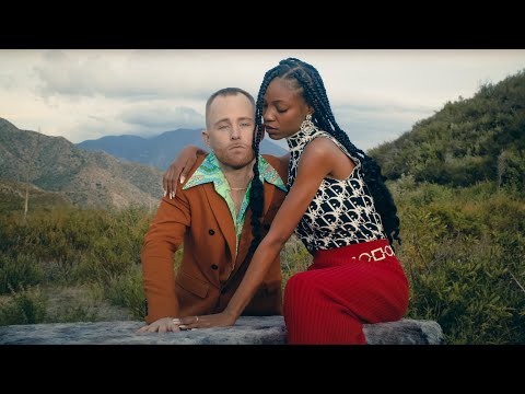 Rowlan - Red Wine (music video)