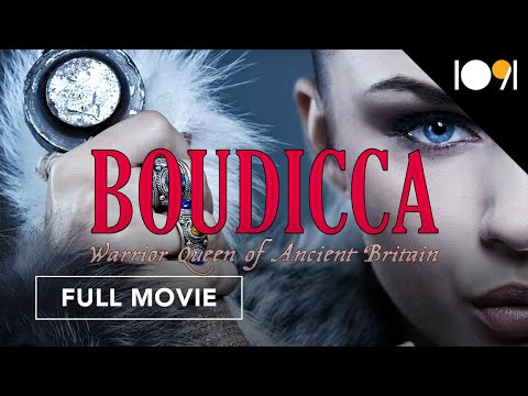 Boudicca: Warrior Queen of Ancient Britain (FULL MOVIE) | documentary, women's history, biography