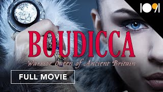 Boudicca: Warrior Queen of Ancient Britain (FULL MOVIE)