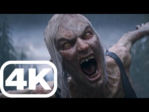 Days Gone: Remastered PS5 Gameplay Walkthrough Part 16