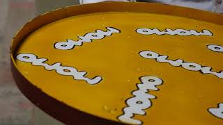 MOMO trakteert Aflevering 6: Gerda Dekker