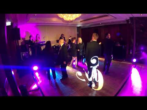 Live Band by Chunky Onion Productions - Rock with you