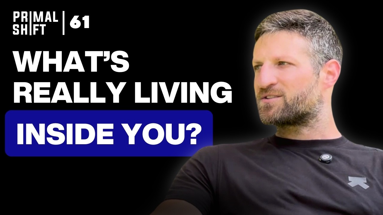61: Gut Microbiome Analysis Powered by AI: Testing My Gut Health & Inflammation