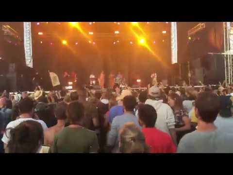 SunSka2019 - Calypso Rose