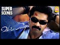Vallavan Tamil Movie Scenes Silambarasan Nayanthara Santhanam Simbu Best Scenes STR Movies