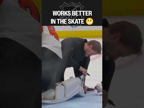 Pretty Sure It Belongs in the Skate 😅