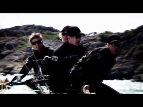 PROMO:Stena Match Cup Sweden, Stage 5 WMRT