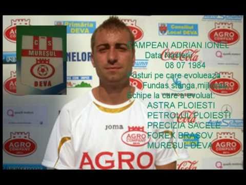 Campean Adrian Ionel