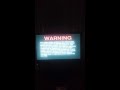 Opening To Backdraft 1991 VHS