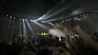 all that you need → 5am at bagleys — gorgon city @ brooklyn mirage | 240811 [PXT]