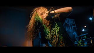 DEATH OF A DEITY - FALSE IDEALS [OFFICIAL MUSIC VIDEO] (2023) SW EXCLUSIVE