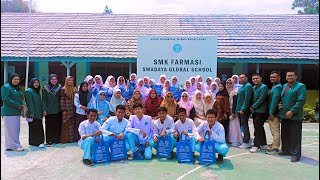 Edukasi Produk Detergen Cair