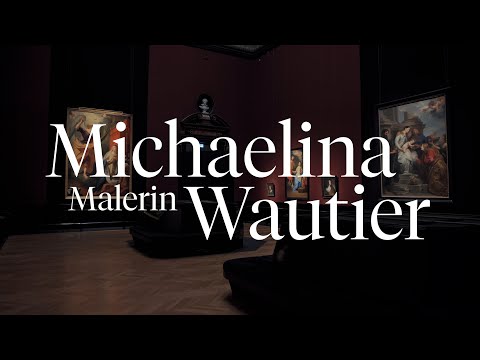 Michaelina Wautier - Malerin