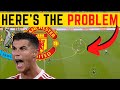 These 2 Players are NOT GOOD ENOUGH!! Newcastle 1-1 Man Utd Tactical Analysis