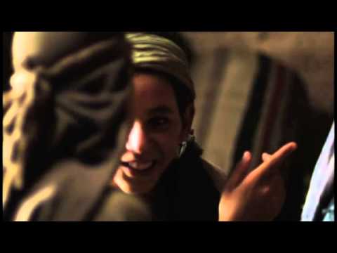 Francesca Battistelli - Be Born In Me (Mary) - Official Music Video