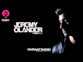 Jeremy Olander - Jackie (Vivrant Radio 003 Rip ...
