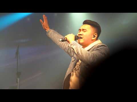 陳瑽 柯政宏《你把我灌醉》 聲林之王-漿果派對@華山Legacy 20191229