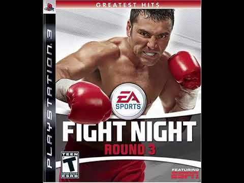 Roc 'C' - Don't Stop (Instrumental Version) | Fight Night Round 3: Official Soundtrack