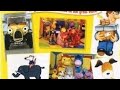 Original VHS Closing Calling All Toddlers 2 UK Retail Tape