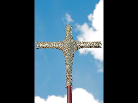 Karfreitag 2021 Pfarrei St  Josef