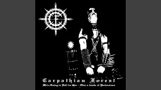 Return Of The Freezing Winds (Live)