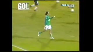 Jorge Wilstermann 1 - 1 Audax Italiano | Copa Sudamericana 2007 | Partido Completo