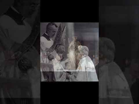 Pope John Paul I || Papa Giovanni Paolo I || Papież Jan Paweł I || Albino Luciani || Smiling Pope