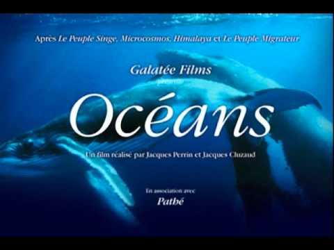 Ocean Will Be (chanté par Gabriel Yacoub) & Pré-Générique