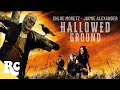 Hallowed Ground Full Movie Horror Thriller Amazing Movie