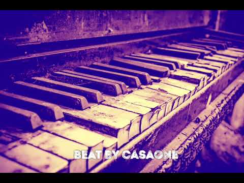 Lacrim x Sofiane x Ninho x Timal x Sch Type Beat 2019 Rap Trap (Prod. CasaOne)