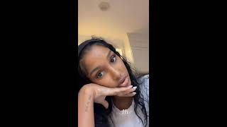 A DAY IN LIFE OF BERNICE BURGOS
