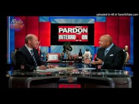 PTI(pardon the interruption) 6/28/17 - What's Next