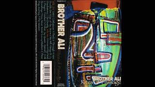 Brother Ali-Nine Double Em (2000)