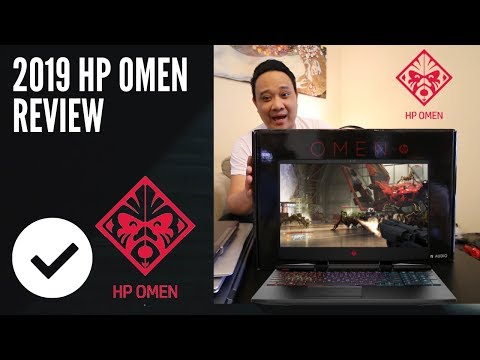รีวิว HP OMEN สุดแรง