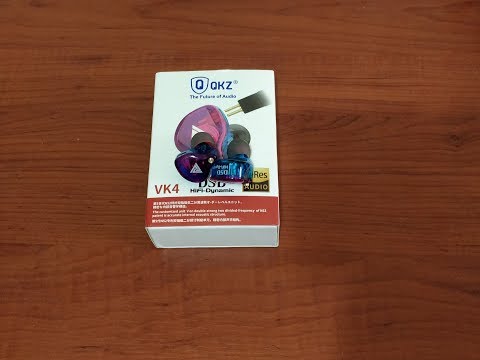 QKZ VK4: A Hidden Gem or not?